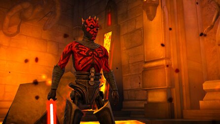 Darth Maul - EA hat kein Interesse am Star-Wars-Spiel