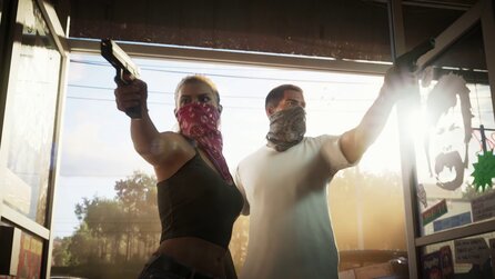 GTA 6-Leaker ist offenbar Deutscher und Take-Two rückt ihm jetzt juristisch auf die Pelle