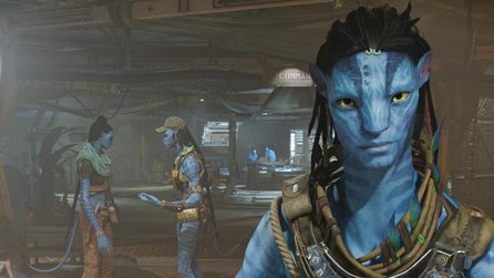 Das neue Avatar-Spiel von Ubisoft nutzt die Next-Gen-Features der PS5 voll aus