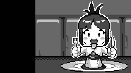 Das niedliche Yolk Hero mixt Tamagotchi und RPG-Mechaniken