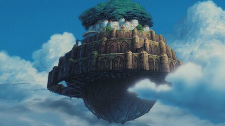 Vor 40 Jahren erschien der allererste Ghibli-Film überhaupt und es war nicht Kikis Lieferservice oder Mein Nachbar Totoro