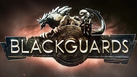 Das Schwarze Auge: Blackguards - Launch-Trailer zum DSA-Rollenspiel