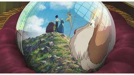 Das wandelnde Schloss