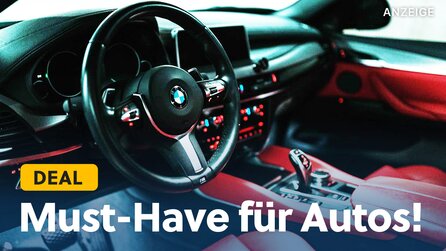 Dieses Gadget sollte jeder deutsche Autofahrer besitzen, doch nur die wenigsten tun es!