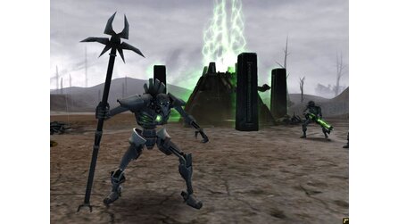 Dawn of War: Dark Crusade - Screenshots