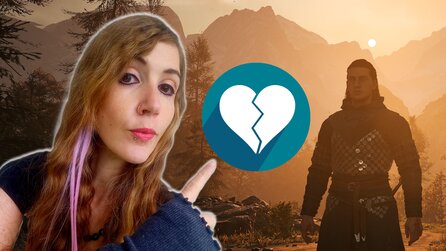 The Blood of Dawnwalker hat mir mit dem Ende das Herz gebrochen - aber nicht auf die Art, wie ich es erwartet hätte