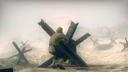 Day of Infamy - Screenshots