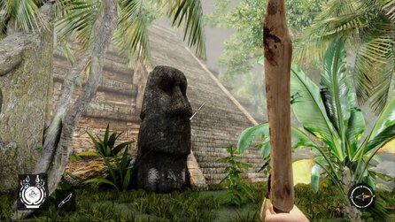 Day One: Garrys Incident - Screenshots