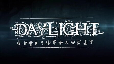Daylight - Gameplay-Trailer: Schau nicht zurück