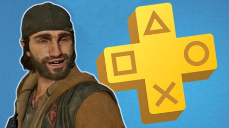 Eure PS4-Version von Days Gone könnt ihr für 10€ upgraden - allerdings gibts einen Haken