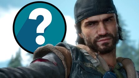 Days Gone Remastered: Erster Grafik-Vergleich zur PC-Version aufgetaucht und der ist laut Fans eine ziemliche Enttäuschung