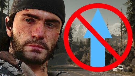 Days Gone - Nördliche Region gesperrt: Wann könnt ihr wieder zurück?