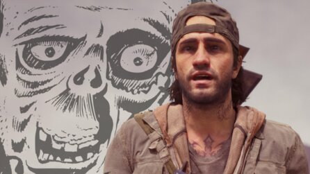 Ständige Angst in Days Gone: Warum mich die Open World nicht loslässt