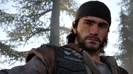 Days Gone - Release-Termin des PS4-Spiels geleakt?