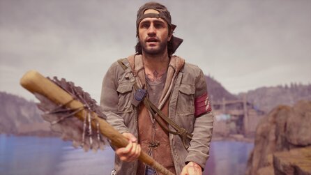 Days Gone - Alle Charakter-Sammelobjekte und wo ihr sie finden könnt