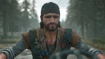 Days Gone - Nach Verschiebung: Wann starten die Challenges?