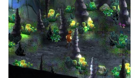 Days of Dawn - Screenshots