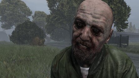DayZ - Xbox-One-Release – Zombie-Survival-Game kommt noch 2016 für Konsole