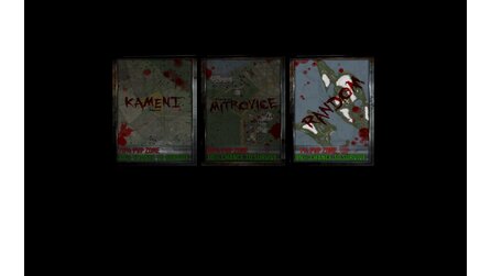 DayZ Origins - Screenshots aus der Fan-Mod