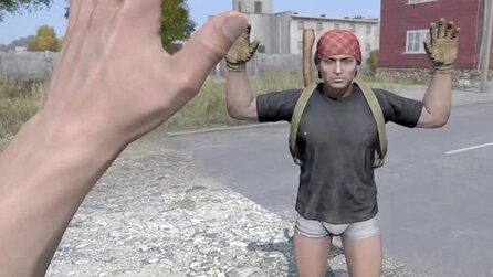 DayZ - Fans verlieren Vertrauen, Entwickler droht mit Kontaktabbruch