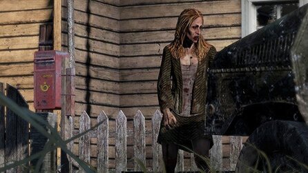 DayZ - Dean Hall könnte sich eine Version für NextGen-Konsolen vorstellen