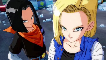 Dragon Ball: Alle 25 Cyborgs, die im Laufe von DB, DBZ und DB Super auftreten