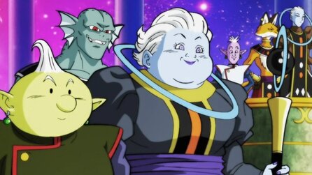 Dragon Ball Super: Alle Götter der Zerstörung sind nach der gleichen Sache benannt - hättet ihr gewusst, welche?
