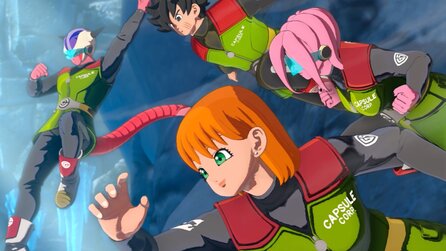 Dragon Ball Xenoverse 3: Alle spielbaren Völker und ihre besonderen Fähigkeiten im Überblick