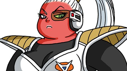 Dragon Ball Z: Kakarot enthüllt Bonyu, das Ex-Mitglied der Ginyu Force