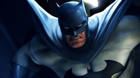 DC Universe Online - Test-Video