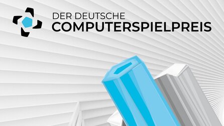 Deutscher Computerspielpreis 2021: Schaut das Event heute bei uns im Stream