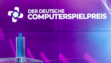 Deutscher Computerspielpreis: Morgen geht es los und so könnt ihr dabei sein