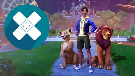 Dreamlight Valley: April-Update macht Gerichte nützlicher - Alle Patch Notes