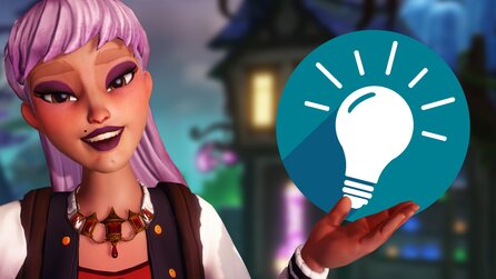 Disney Dreamlight Valley: Das schwebende Spukfest-Event 2026 - So löst ihr alle Rätsel und schnappt euch die Belohnungen