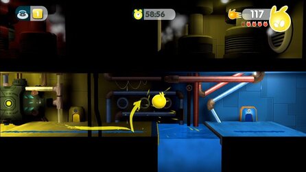 de Blob 2 - Screenshots