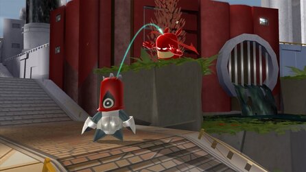 de Blob 2 - Screenshots (PC-Version)