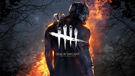 Dead by Daylight - Release-Termin bekannt: Horror-Spiel kommt im Juni 2017 für PS4 + Xbox One