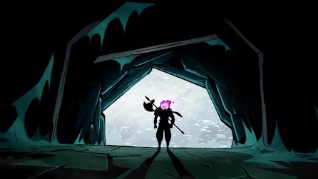 Dead Cells: Rise of the Giant - Witziger Mini-Cartoon in Vorbereitung auf den Gratis-DLC