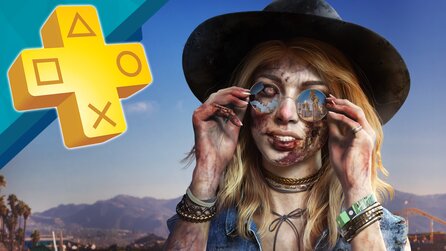 Letzte Chance bei PS Plus: Meine liebste Gute-Laune-Schnetzelei von 2023 könnt ihr jetzt noch schnell nachholen