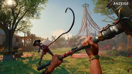 PS5-Überraschungshit: So schön wie in diesem Spiel haben wir Untote noch nie zerlegt – jetzt günstig sichern!