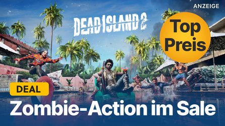 Teaserbild für Dead Island 2 für 14,99€ im Angebot: Zombie-Action günstig für PS5, PS4 + Xbox schnappen