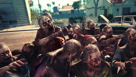 Dead Island 2 - Screenshots von 2014