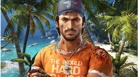 Dead Island: Riptide - Fünfter Charakter und neue Stadt vorgestellt