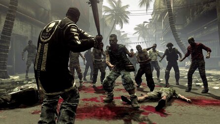Dead Island - Termin und Screenshots - Händler listen Actionspiel für August