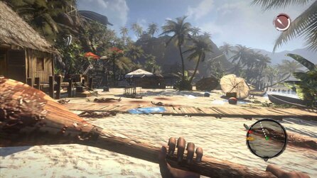 Dead Island - Update: Neuer Patch soll Speicher-Probleme beheben