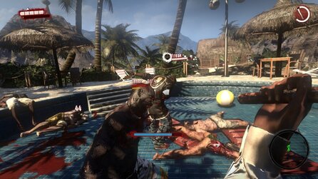 Dead Island - »Bloodpath Arena«-DLC verschoben