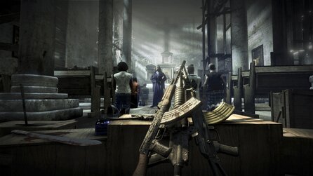 Dead Island 360