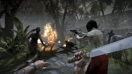 Dead Island 360