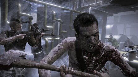 Dead Island 360