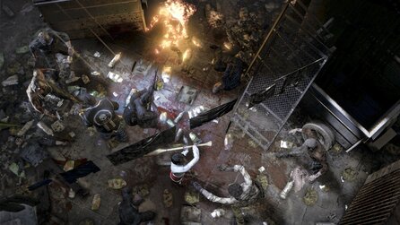 Dead Island 360